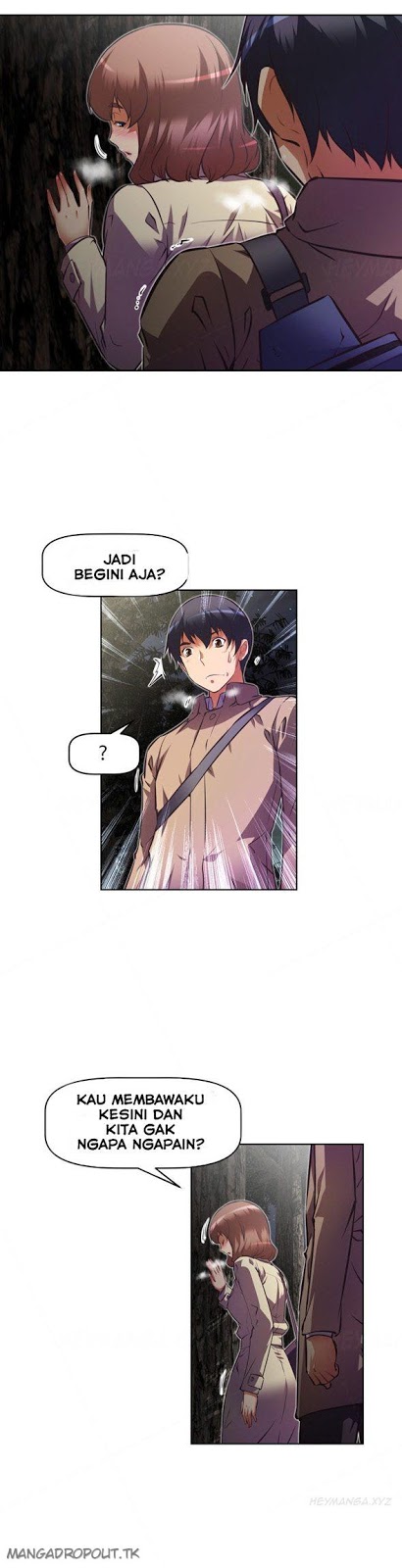 Brawling Go - Chapter 75 7