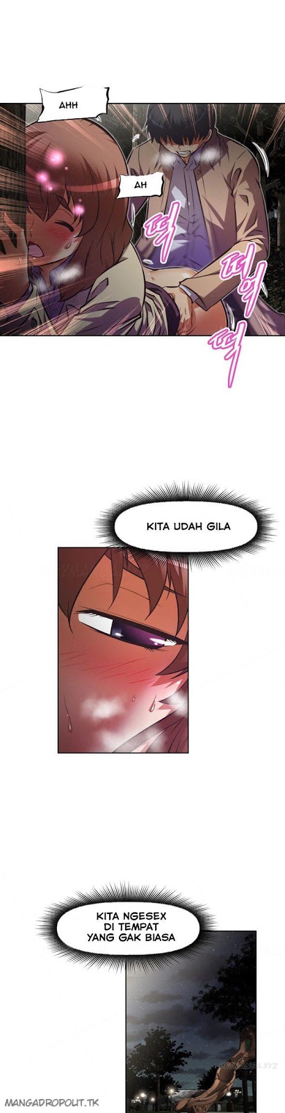 Brawling Go - Chapter 75 30