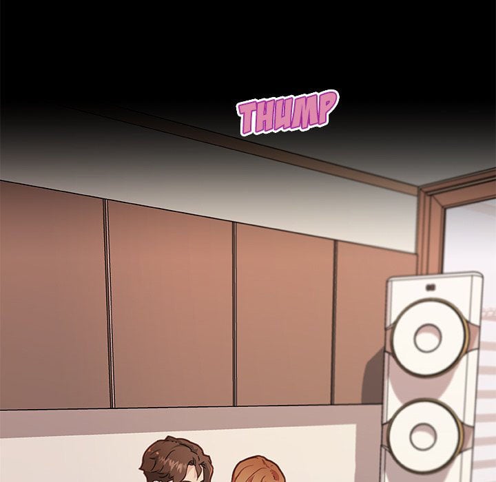 Family Adjustments - Chapter 75 18