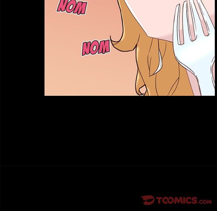 Family Adjustments - Chapter 75 78