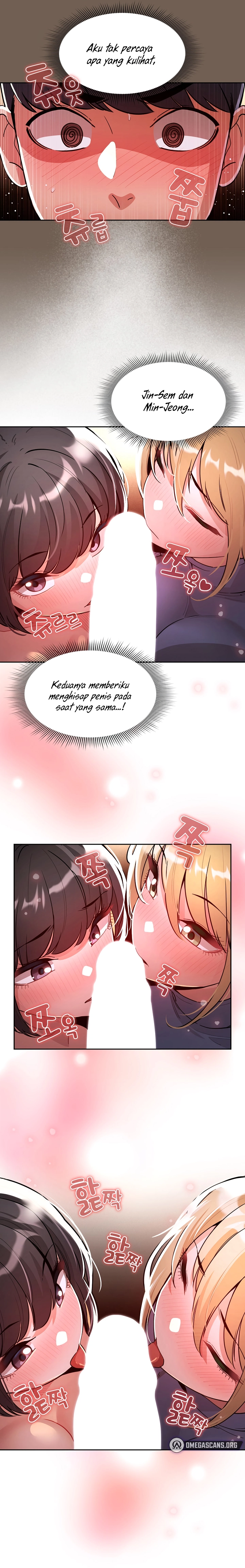Private Tutoring in These Trying Times - Chapter 75 2