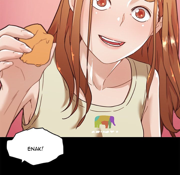 Family Adjustments - Chapter 75 58