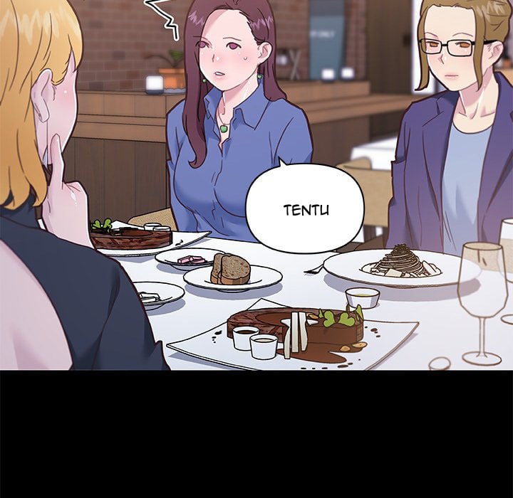 Family Adjustments - Chapter 75 88