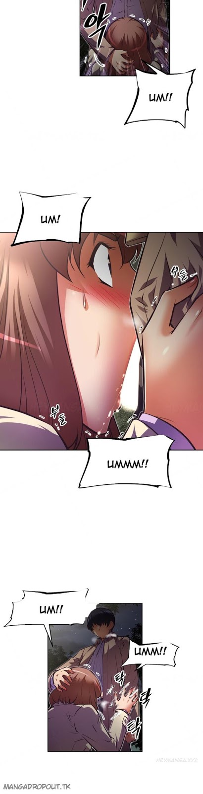 Brawling Go - Chapter 75 15