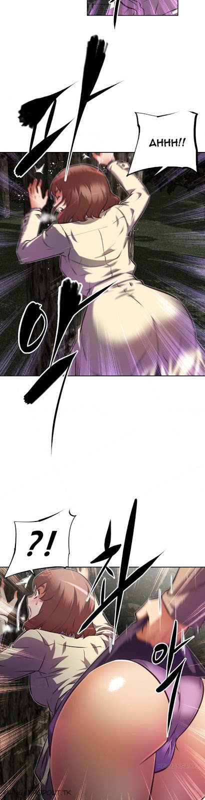 Brawling Go - Chapter 75 18