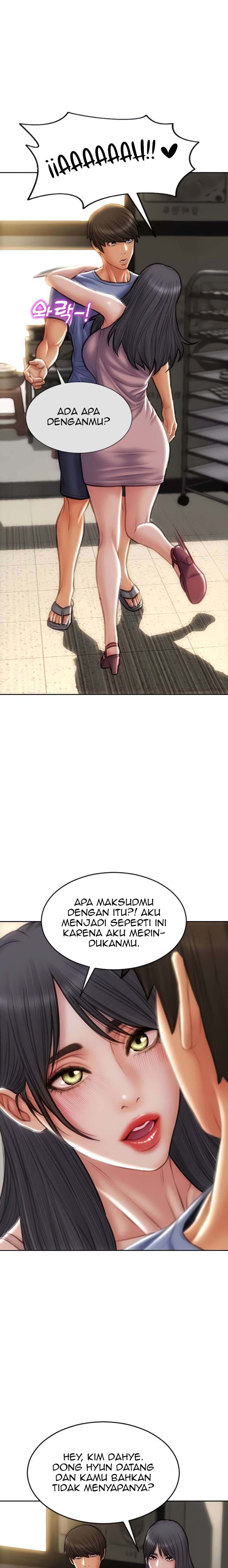 Bad Guy (Mojo) - Chapter 75 6