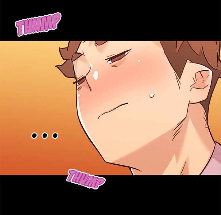 Family Adjustments - Chapter 75 109