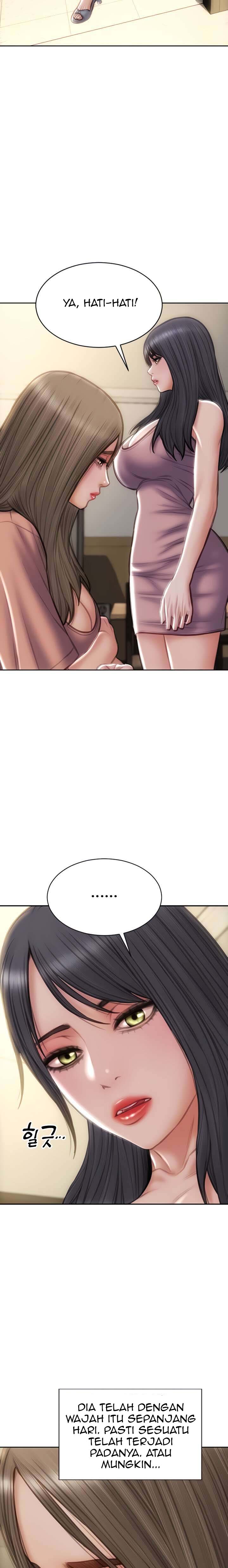 Bad Guy (Mojo) - Chapter 75 4