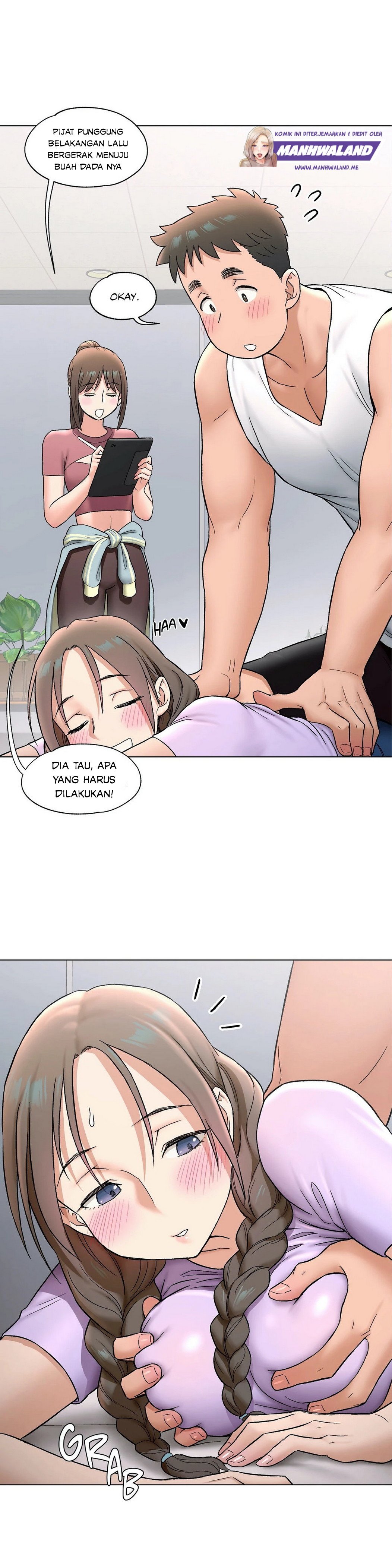 Sexercise - Chapter 75 15