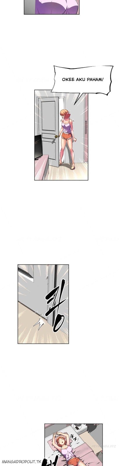 Brawling Go - Chapter 75 23