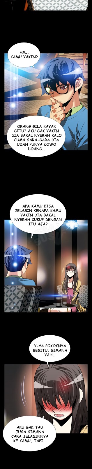 Love Parameter - Chapter 75 21