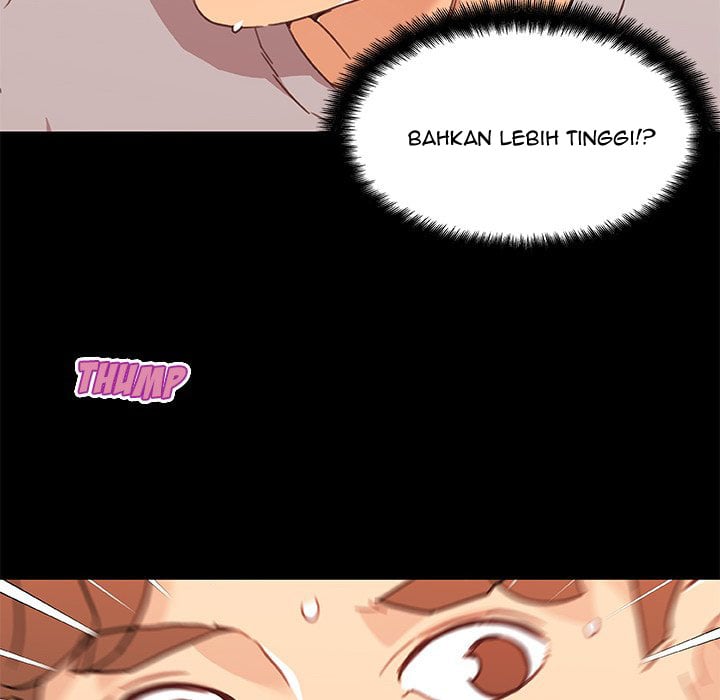 Family Adjustments - Chapter 75 122