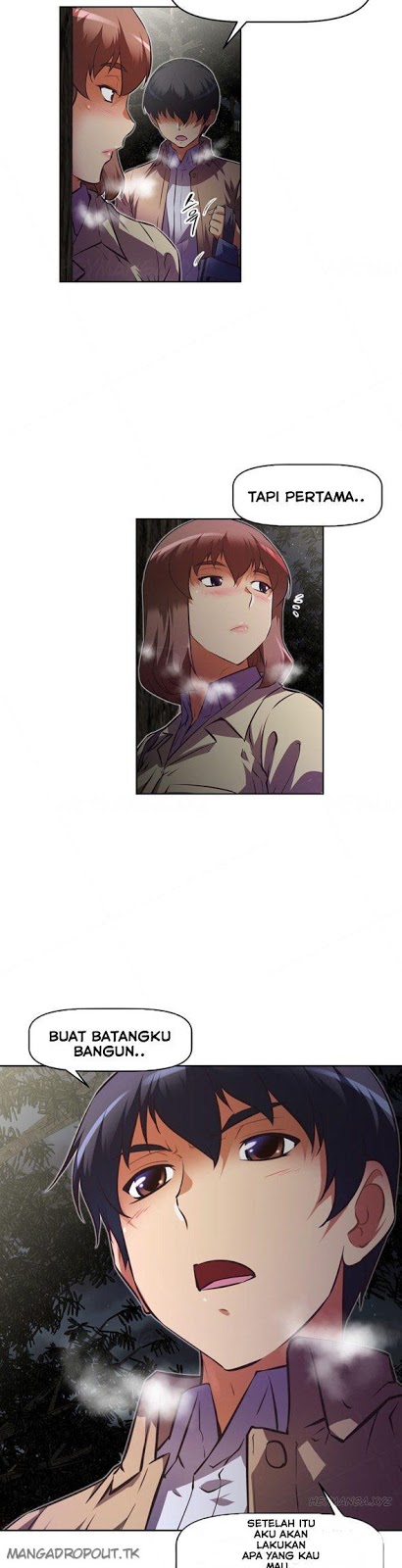 Brawling Go - Chapter 75 10