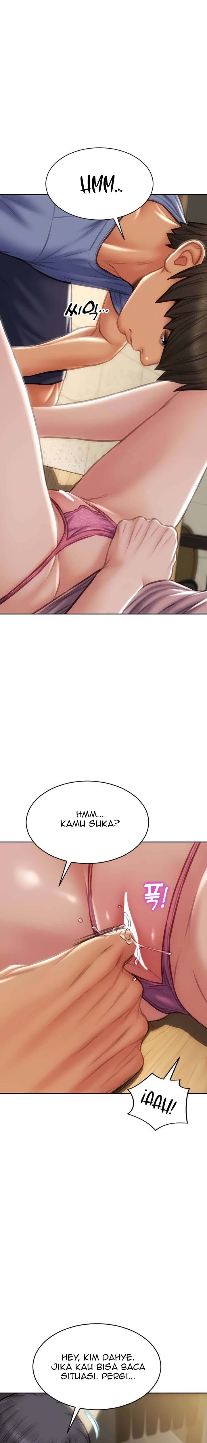 Bad Guy (Mojo) - Chapter 75 10