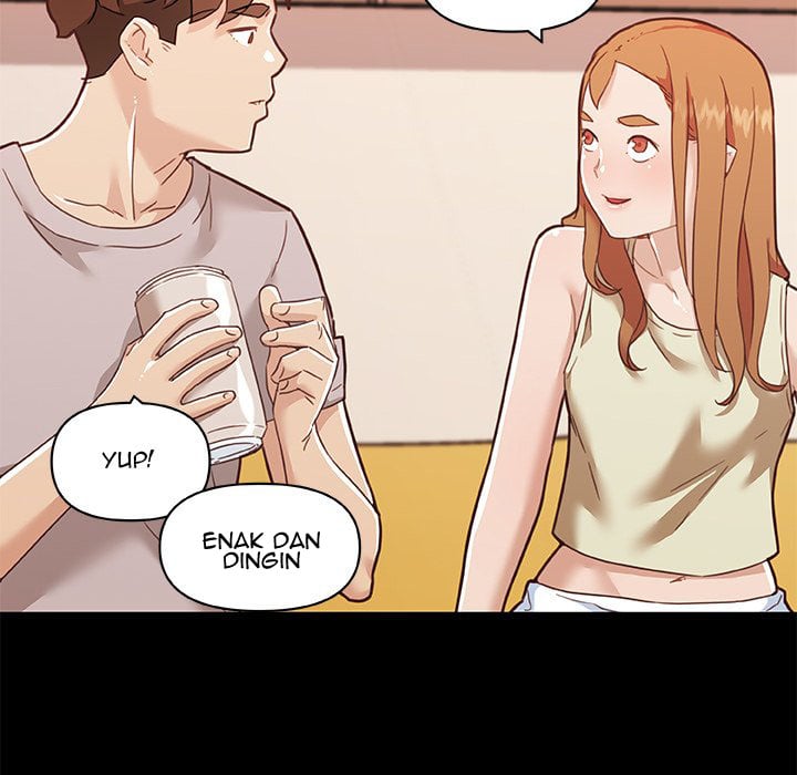 Family Adjustments - Chapter 75 39