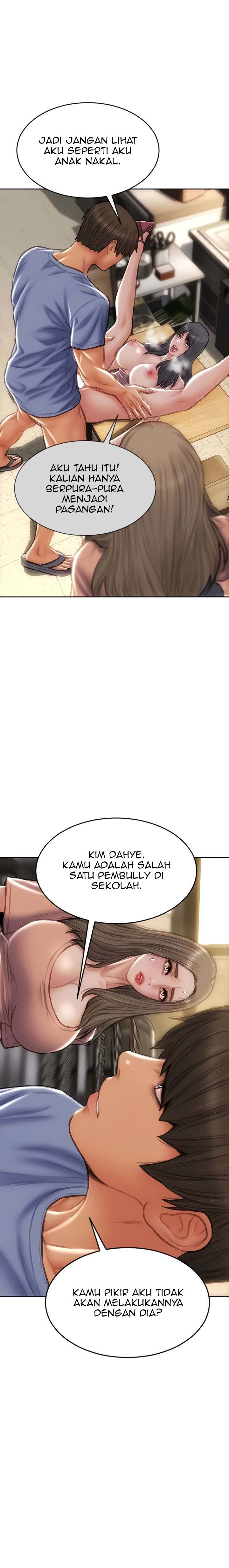 Bad Guy (Mojo) - Chapter 75 22