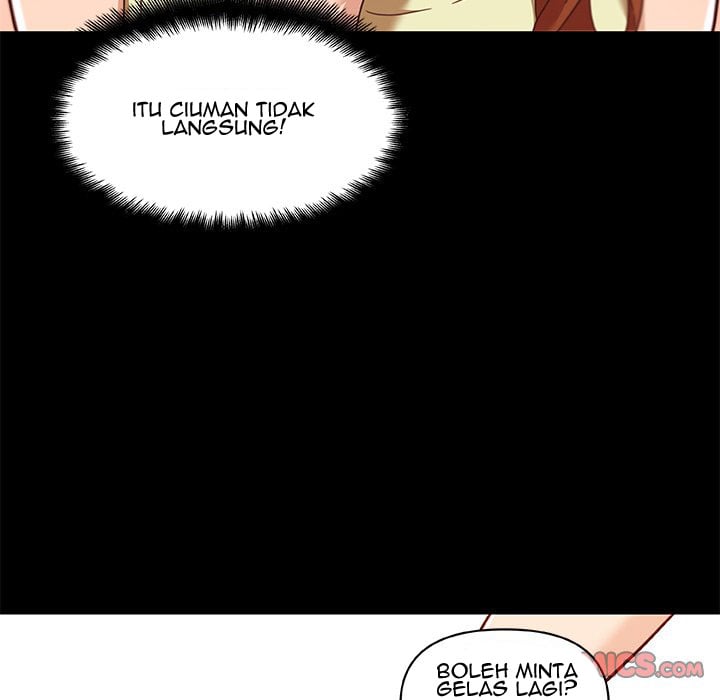 Family Adjustments - Chapter 75 68