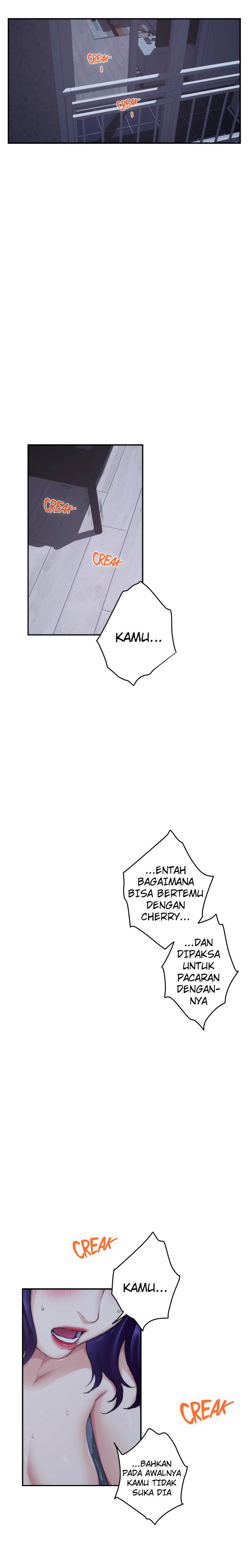 S-Mate - Chapter 75 4