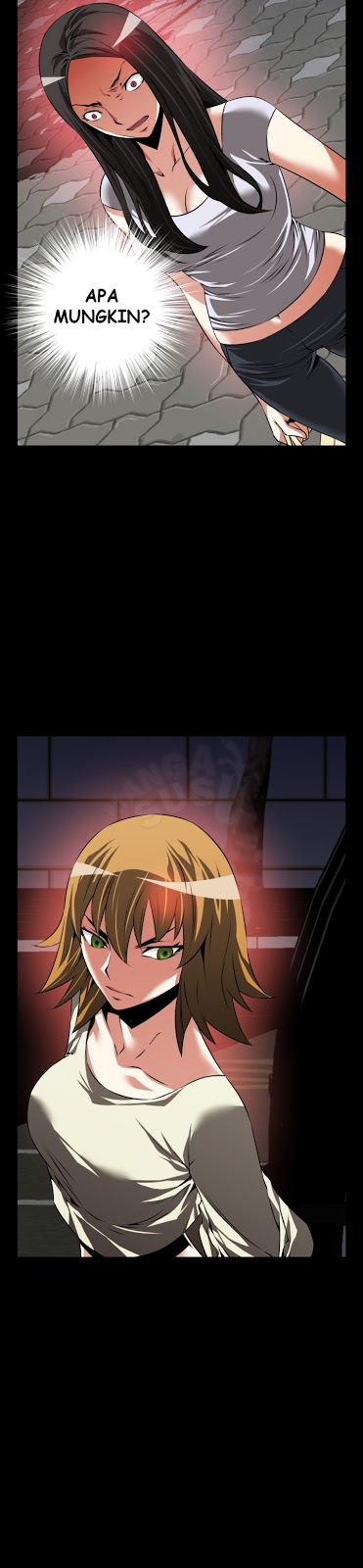 Love Parameter - Chapter 75 15