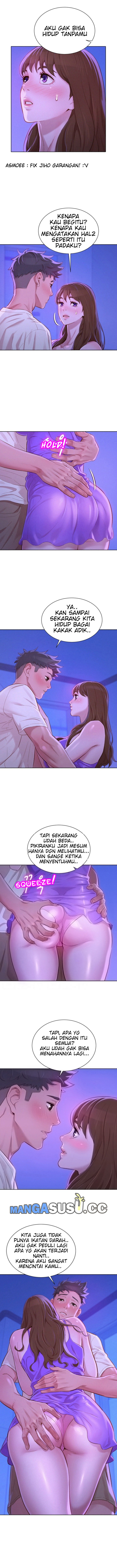 Sister Neighbor - Chapter 75 6