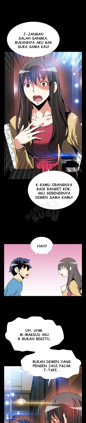 Love Parameter - Chapter 75 18