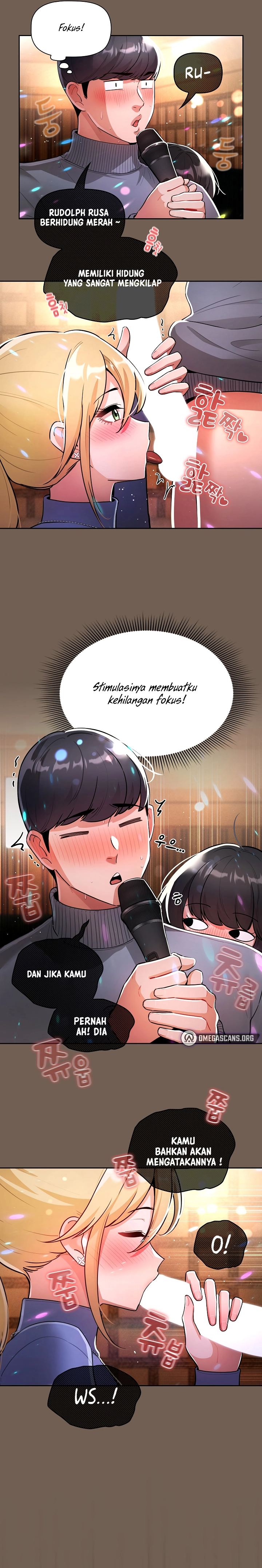 Private Tutoring in These Trying Times - Chapter 75 9