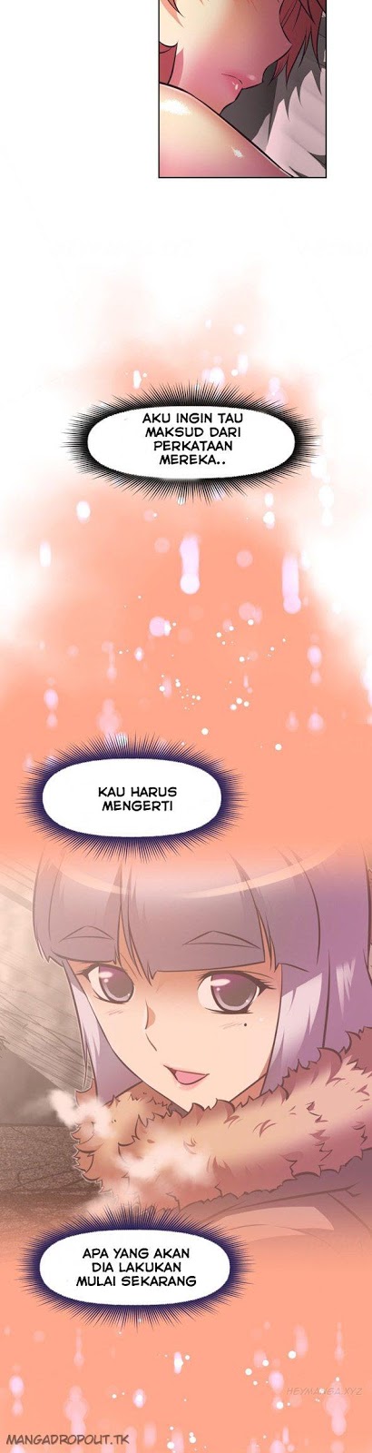 Brawling Go - Chapter 75 27