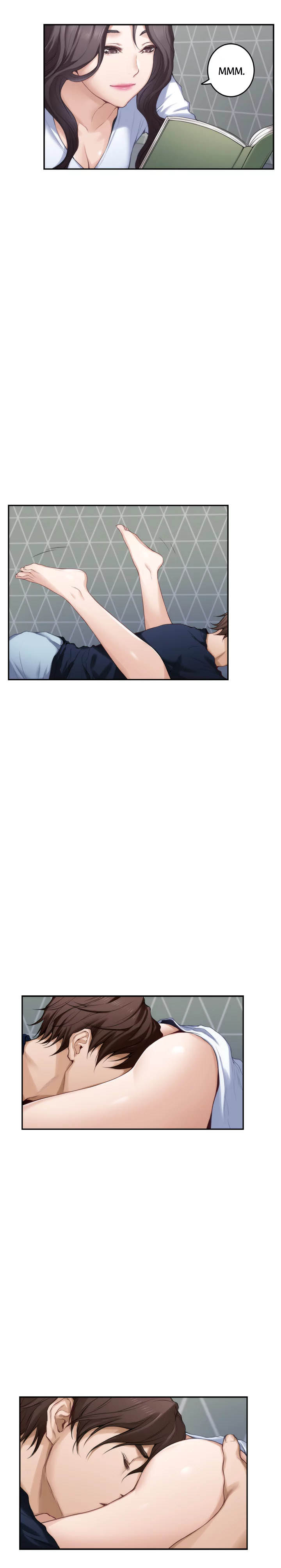 S-Mate - Chapter 75 10