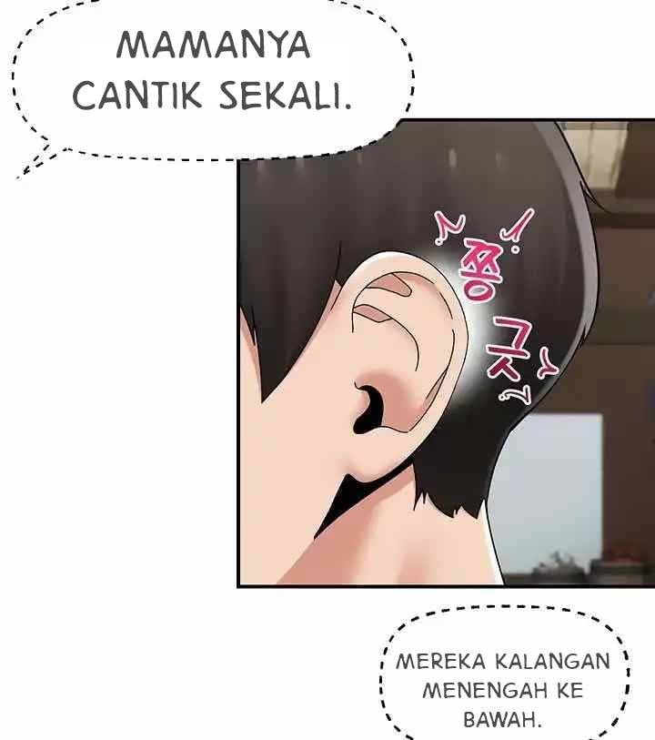 I love the hypnosis of this world - Chapter 75 22