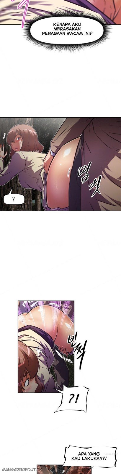 Brawling Go - Chapter 75 34
