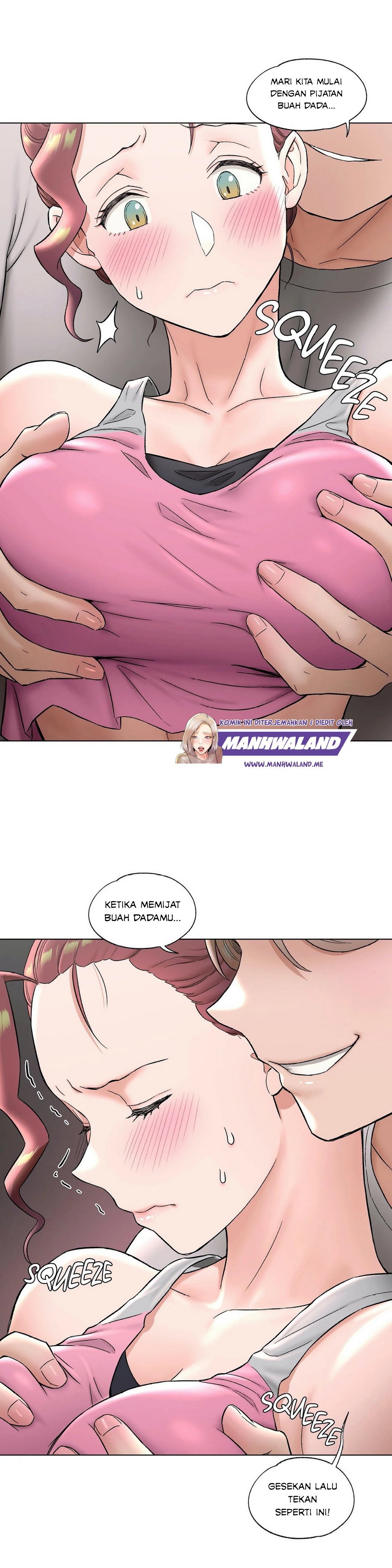 Sexercise - Chapter 75 24