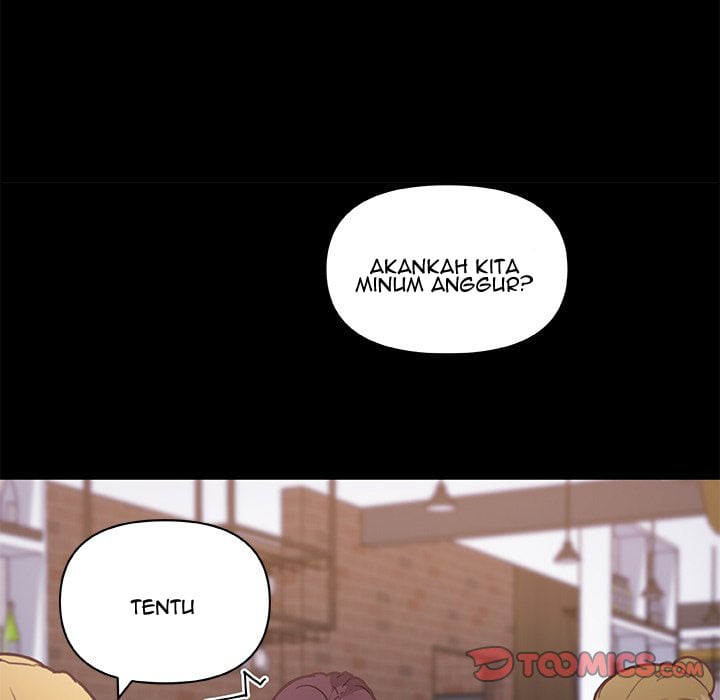 Family Adjustments - Chapter 75 87