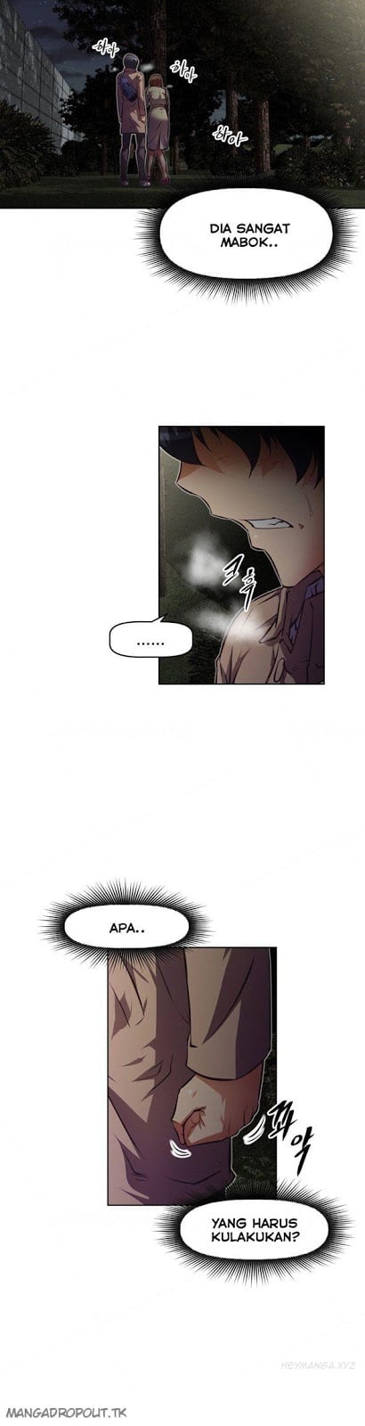 Brawling Go - Chapter 75 6