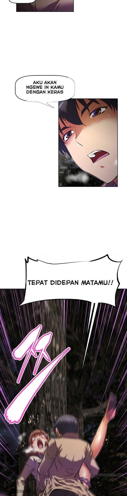 Brawling Go - Chapter 75 36