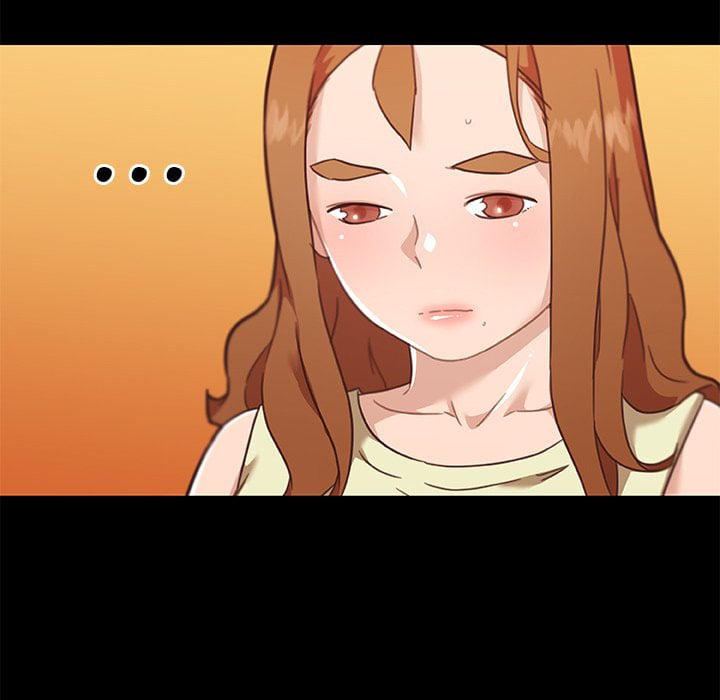 Family Adjustments - Chapter 75 100