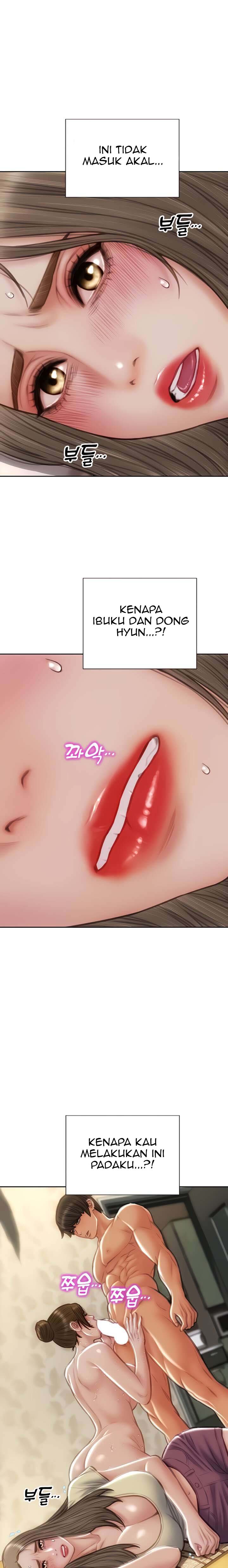 Bad Guy (Mojo) - Chapter 75 2