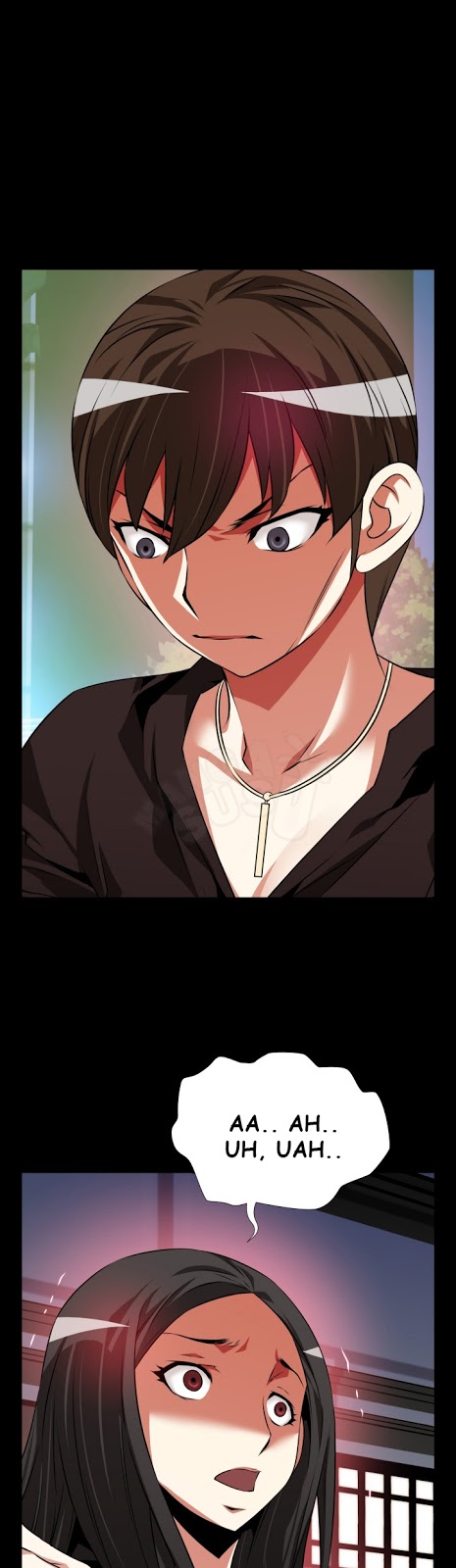 Love Parameter - Chapter 75 11