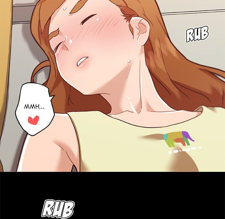 Family Adjustments - Chapter 75 118