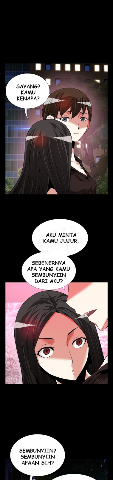 Love Parameter - Chapter 75 6