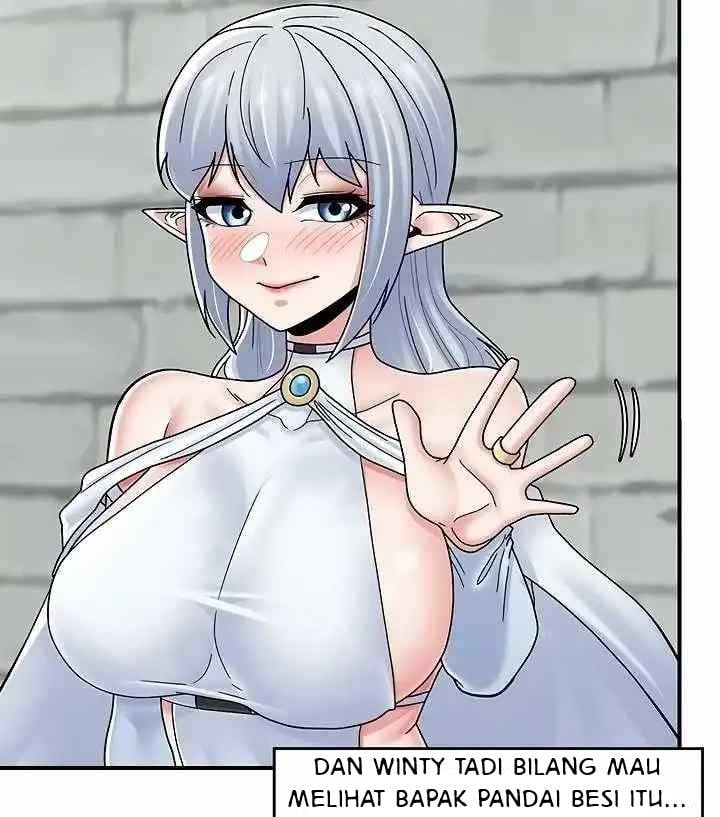 I love the hypnosis of this world - Chapter 75 70