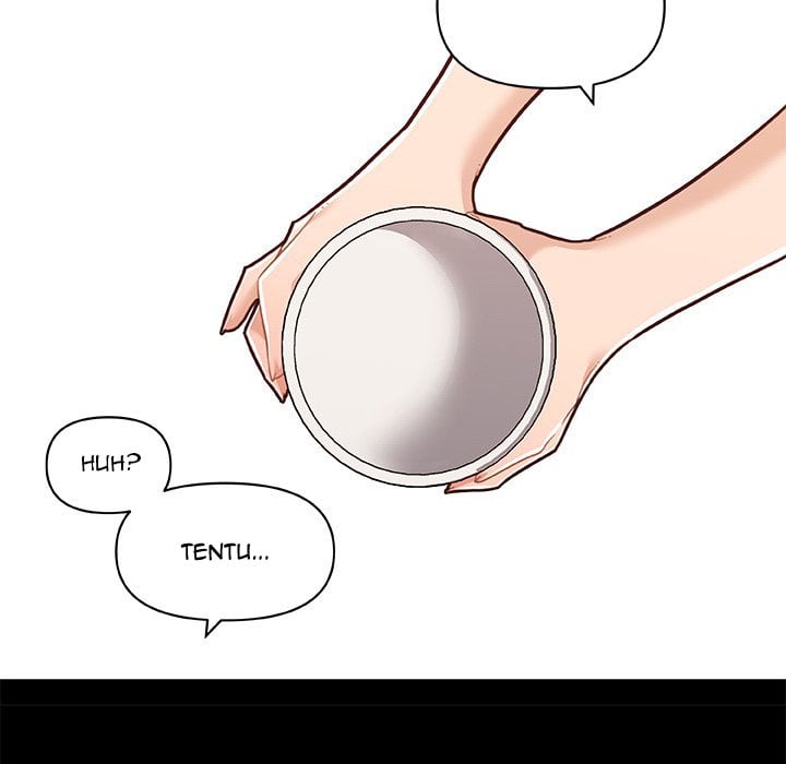 Family Adjustments - Chapter 75 69