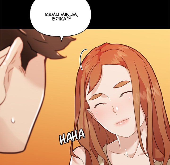 Family Adjustments - Chapter 75 42