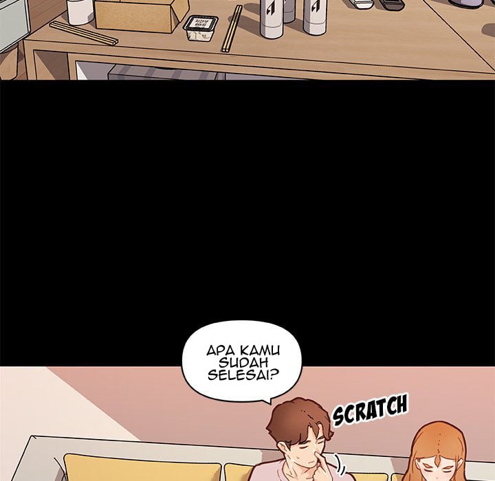 Family Adjustments - Chapter 75 95