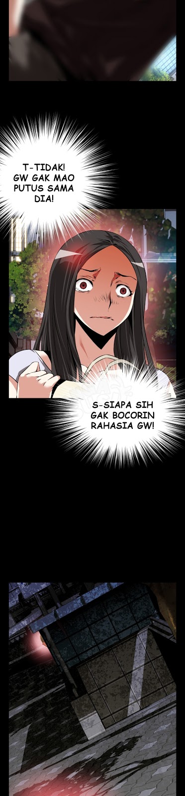 Love Parameter - Chapter 75 14