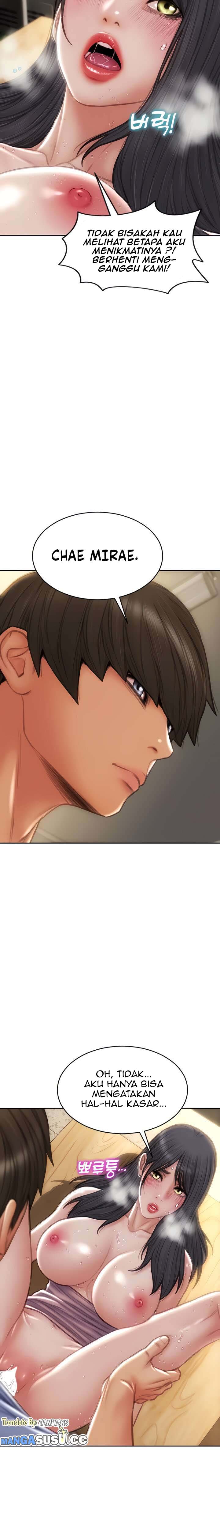 Bad Guy (Mojo) - Chapter 75 19