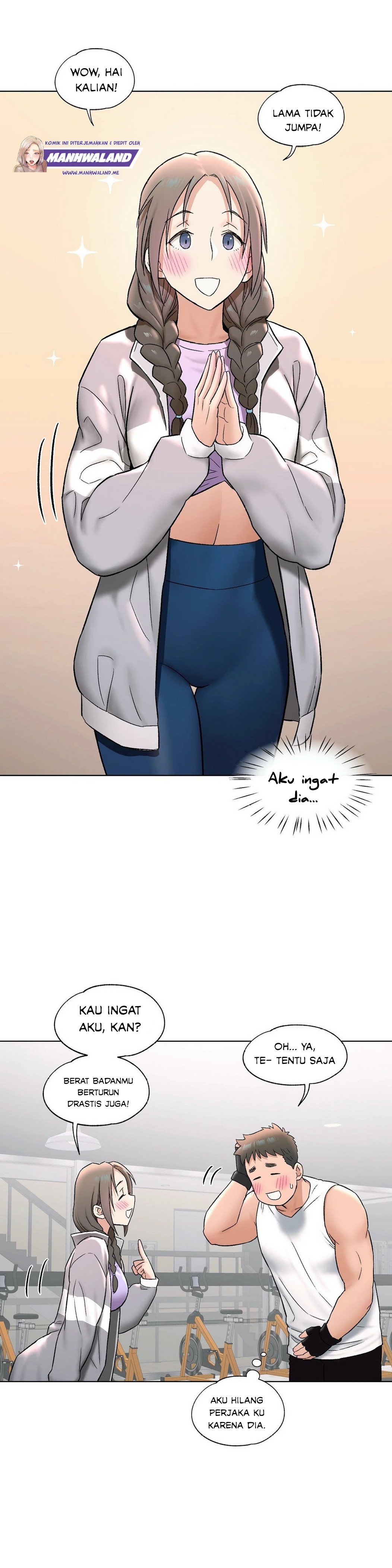 Sexercise - Chapter 75 5