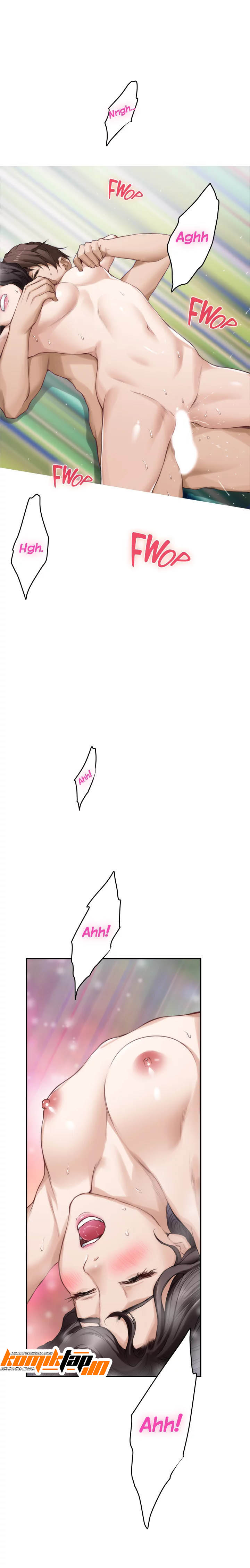 S-Mate - Chapter 75 24