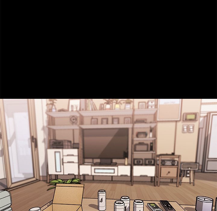 Family Adjustments - Chapter 75 94