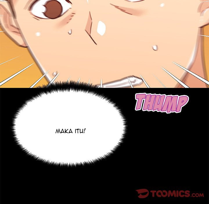 Family Adjustments - Chapter 75 123