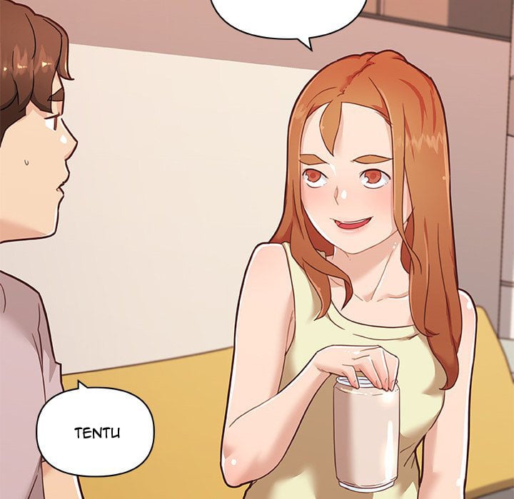 Family Adjustments - Chapter 75 33